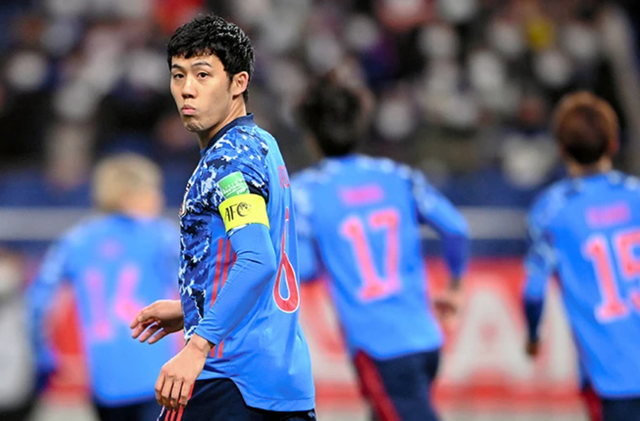 Asian Cup 2023, đội tuyển Việt Nam 2-4 Nhật Bản: Trận đấu hay của cầu thủ trẻ- Ảnh 2.