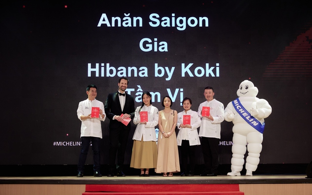 'Thăng hoa' sau Michelin Guide, ẩm thực Hà Nội vươn lên số 1 thế giới- Ảnh 2.