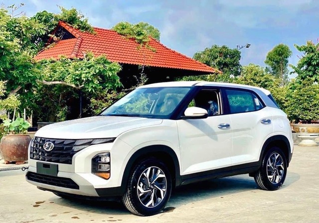 5 mẫu SUV/crossover người Việt ưa chuộng nhất năm 2023- Ảnh 3.