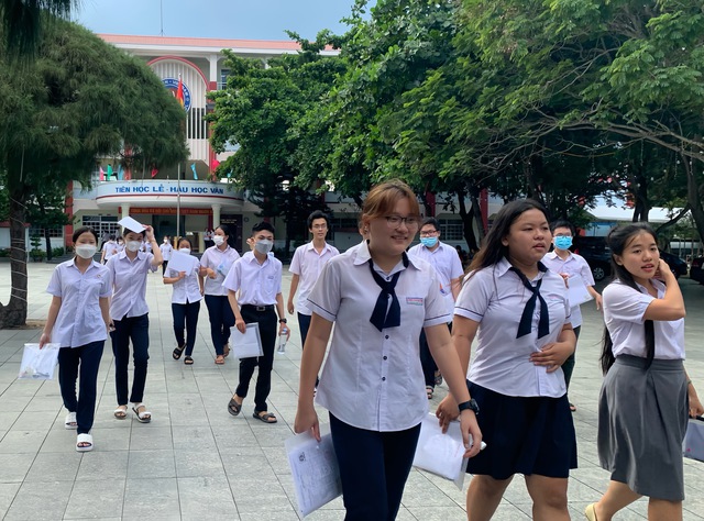 Học sinh tỉnh Phú Yên nghỉ Tết Nguyên đán Giáp Thìn 14 ngày- Ảnh 1.