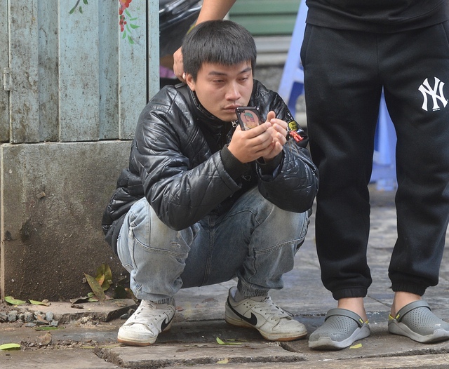 Vụ cháy 4 người tử vong ở Hà Nội: Con rể đang công tác ở nước ngoài- Ảnh 3.
