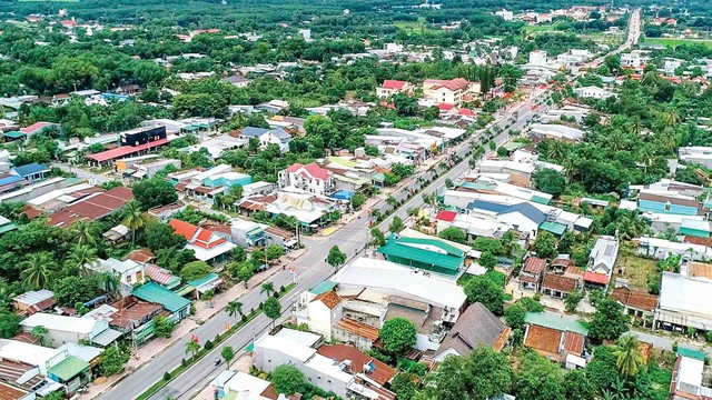 Bình Thuận: Đề nghị kết nối cao tốc Dầu Giây - Tân Phú với H.Đức Linh- Ảnh 2.