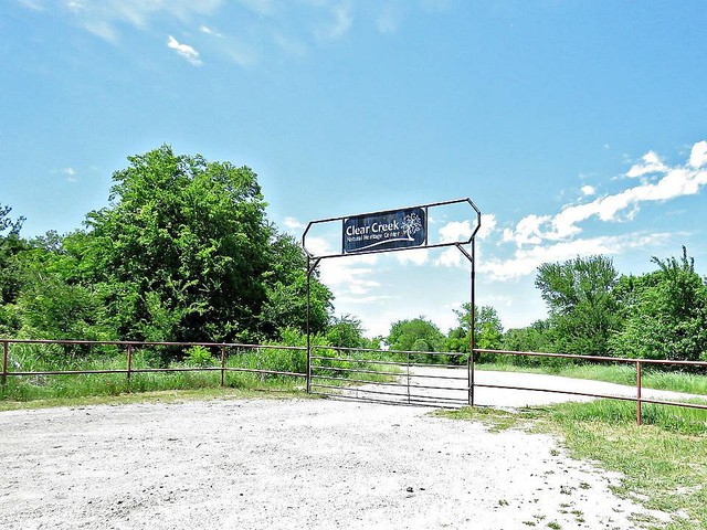 Những địa điểm đáng ghé thăm ở Denton, Texas- Ảnh 5.