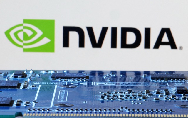 Reuters: Quân đội và chính phủ Trung Quốc vẫn mua được chip Nvidia dù Mỹ cấm- Ảnh 1.