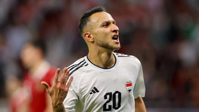 CĐV Indonesia ‘tấn công’ AFC vì bàn thắng của đội tuyển Iraq- Ảnh 1.