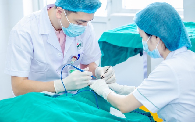 Điểm danh các dịch vụ làm đẹp chuyên sâu 'hút khách' mùa lễ hội cuối năm- Ảnh 2. Điểm danh các dịch vụ làm đẹp chuyên sâu 'hút khách' mùa lễ hội cuối năm- Ảnh 2.