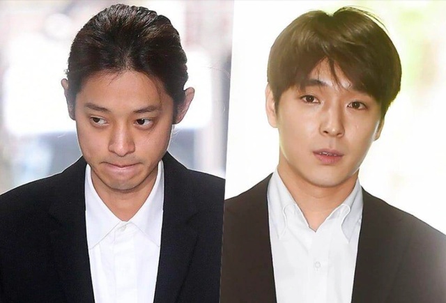 Cựu trưởng nhóm F.T. Island Choi Jong Hoon tái xuất sau scandal hiếp dâm tập thể- Ảnh 2.
