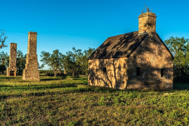 5 địa điểm thú vị mà bạn nên đến trải nghiệm ở Abilene, Texas- Ảnh 3.