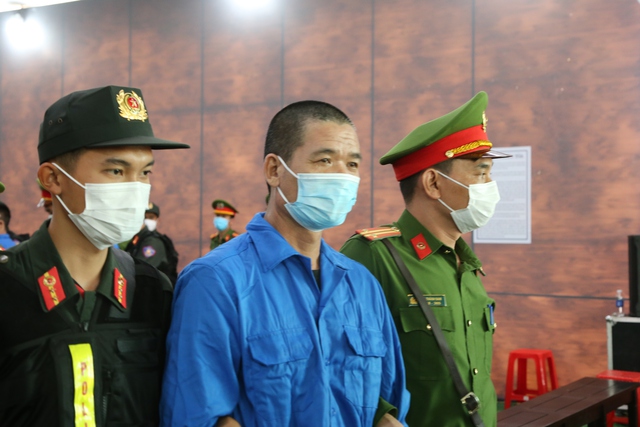Xét xử vụ khủng bố ở Đắk Lắk: Âm mưu thành lập 'Nhà nước Đê ga' tại Tây nguyên- Ảnh 2.