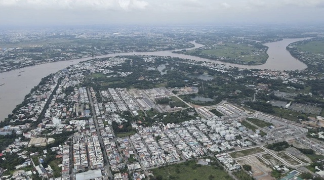 Bộ TN-MT kiến nghị Đồng Nai chấn chỉnh hàng loạt tồn tại trong quản lý đất đai- Ảnh 1.