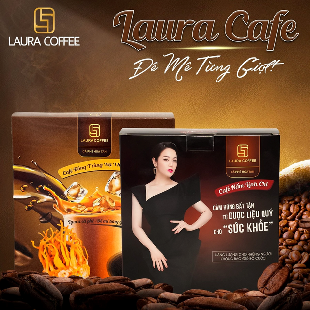 Nhật Kim Anh cùng Laura Coffee nhận vinh danh tại Thương hiệu mạnh quốc gia 2024- Ảnh 5.