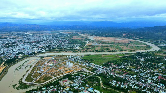 Quy hoạch Kon Tum thành cực phát triển của kinh tế vùng Tây nguyên- Ảnh 2.