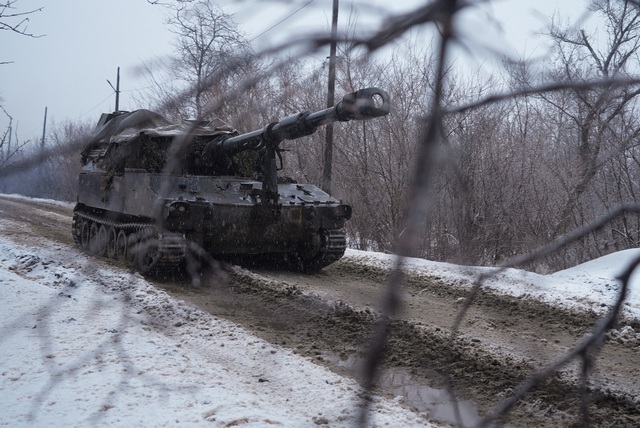 Chiến sự Ukraine ngày 693: Nga tăng cường tấn công, Mỹ nghi ngờ khả năng ngừng bắn- Ảnh 2.