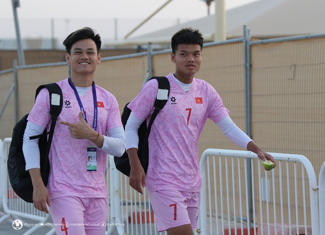 Đội tuyển Việt Nam thay đội hình đấu Indonesia: Quang Hải, Văn Toàn có thể tái xuất- Ảnh 1.