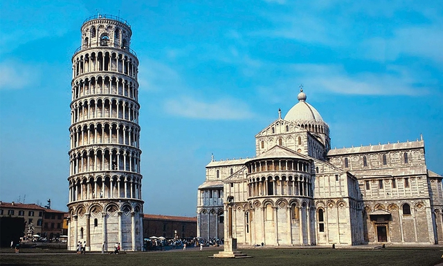 5 thành phố đẹp nhất ở Ý bạn nên đến trải nghiệm một lần- Ảnh 3.