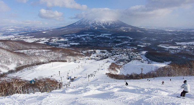 Kinh nghiệm du lịch tại Hokkaido: Tổng hợp những địa điểm hấp dẫn- Ảnh 1.