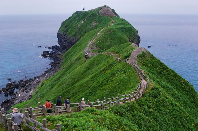 Kinh nghiệm du lịch tại Hokkaido: Tổng hợp những địa điểm hấp dẫn- Ảnh 3.