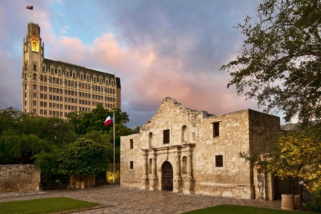 Top các địa điểm du lịch Texas bạn không thể bỏ lỡ- Ảnh 5.