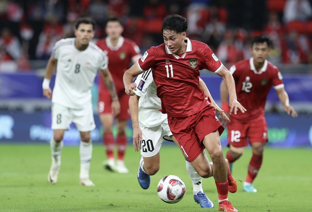 Chuyên gia phân tích điểm yếu Indonesia, tin đội tuyển Việt Nam thắng cả 2 trận- Ảnh 1.