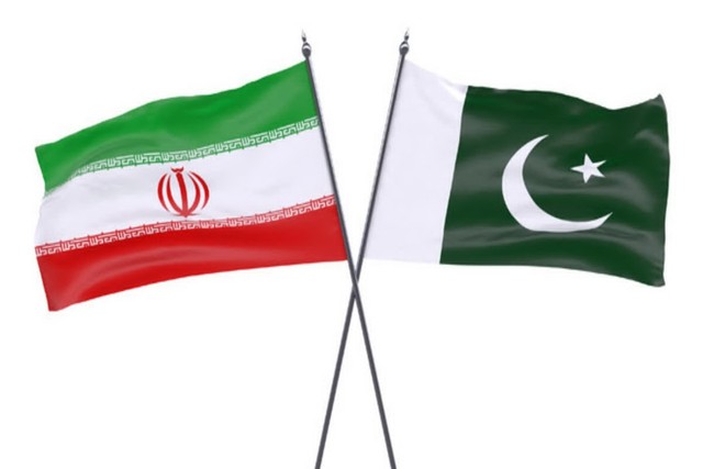 Pakistan cáo buộc Iran vi phạm không phận, gây thương vong- Ảnh 1.