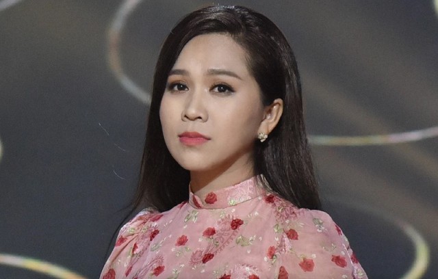Sân khấu Hoàng Thái Thanh 'cầu cứu' vì bị vu tổ chức show cho cháu gái Vũ Linh- Ảnh 1.