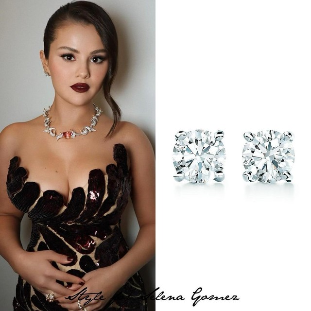 Selena Gomez lên đồ khét lẹt, nhiều mỹ nhân diện trang phục xuề xòa tại Emmy- Ảnh 5.