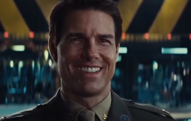 Hannah Waddingham đóng bom tấn 'Mission: Impossible 8’ cùng Tom Cruise và 4.500 quân nhân- Ảnh 2.
