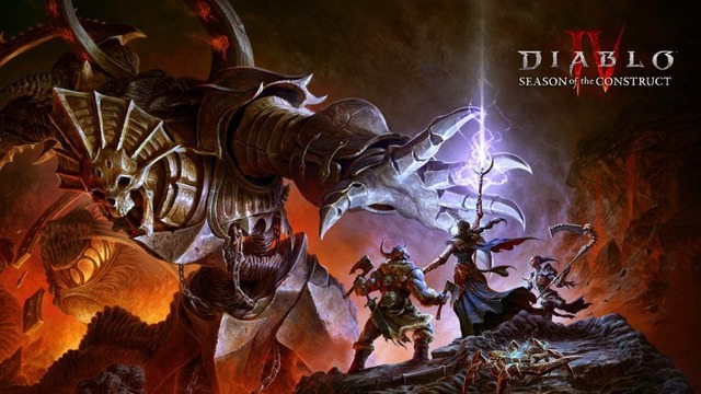 Mùa thứ 3 của Diablo IV đã được công bố- Ảnh 1.