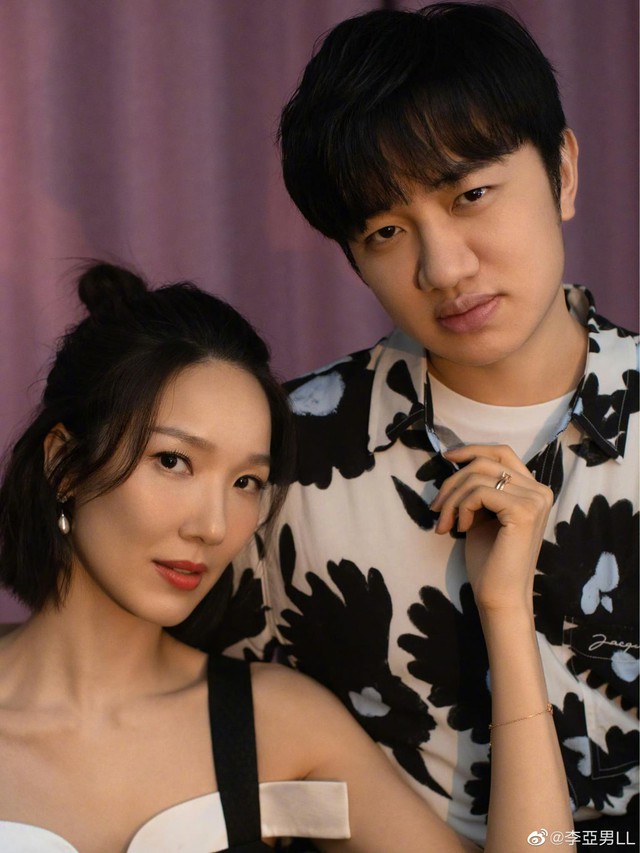 Hoa hậu tiết lộ lý do cưới 'chú lùn TVB'- Ảnh 4.