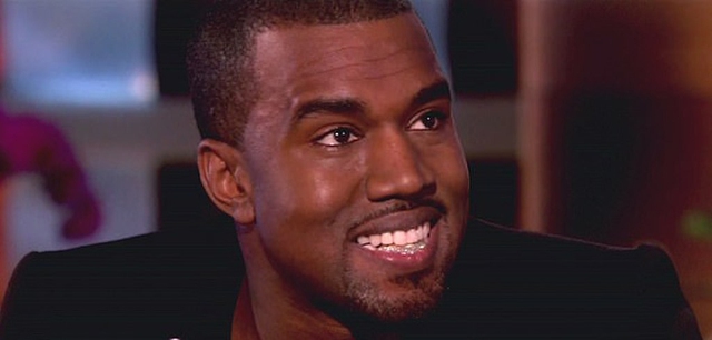 Kanye West gắn hàm răng giả hơn 20 tỉ đồng- Ảnh 2.