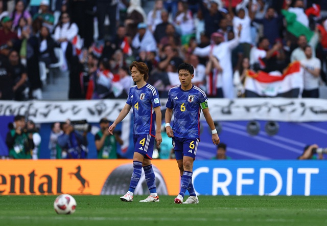 ‘Công nghệ VAR đã khiến đội tuyển Nhật Bản thua trận trước Iraq’- Ảnh 3.
