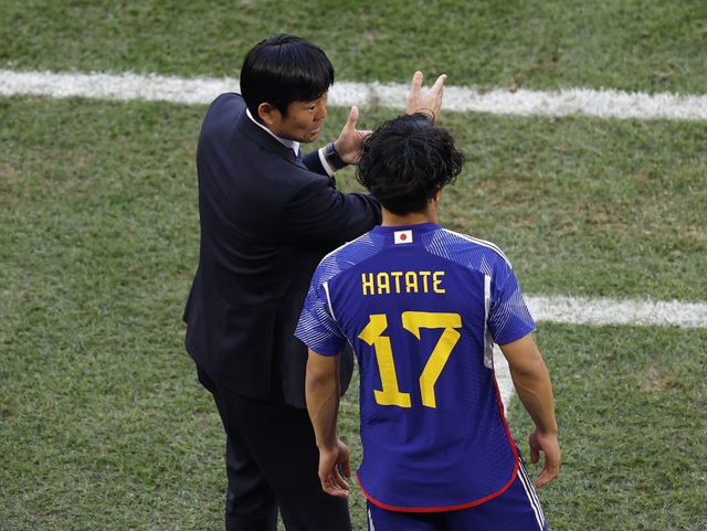 Truyền thông châu Á ‘sốc toàn tập’ trước trận thua của đội tuyển Nhật Bản trước Iraq- Ảnh 3.