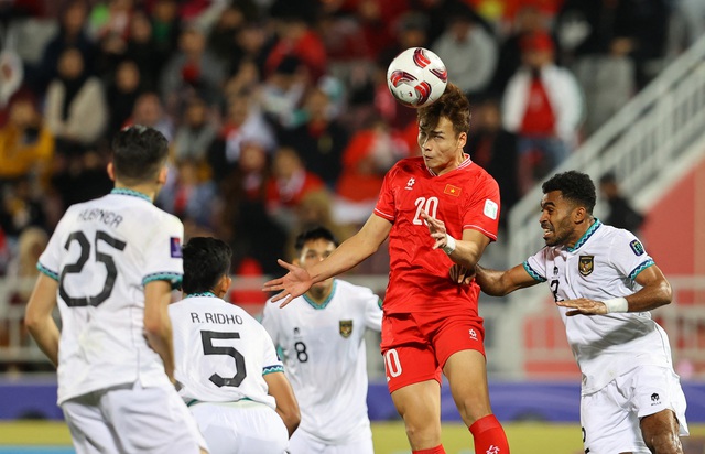 AFC và truyền thông Nhật Bản tiếc nuối vì đội tuyển Việt Nam bị loại- Ảnh 3.