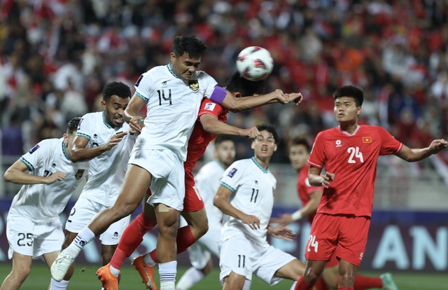 Đội tuyển Việt Nam nhận tin vui lớn trước ngày đối đầu Indonesia- Ảnh 2.