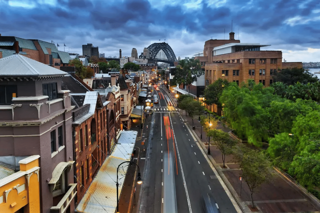 Đến Sydney thì không nên bỏ qua 5 địa điểm nổi tiếng này- Ảnh 4.