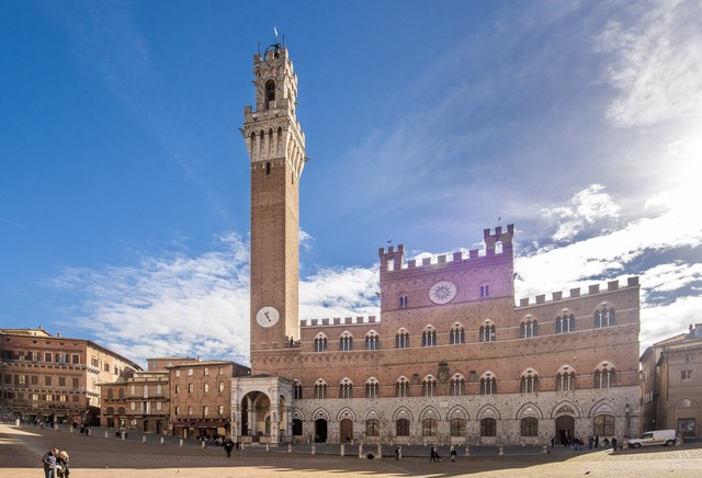 Thành phố cổ Siena và những điểm đến nhất định phải đến trải nghiệm- Ảnh 2.
