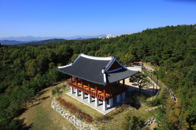 5 địa điểm nên ghé thăm khi đến thành phố Ulsan, Hàn Quốc- Ảnh 4.