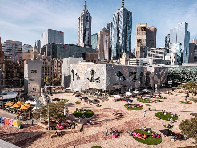 ‘Bỏ túi’ 5 điểm tham quan nổi tiếng tại Melbourne- Ảnh 4.