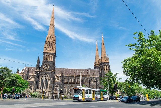 ‘Bỏ túi’ 5 điểm tham quan nổi tiếng tại Melbourne- Ảnh 3.