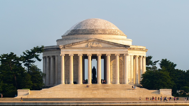 5 điểm tham quan nổi tiếng nhất ở Washington D.C mà bạn không nên bỏ qua- Ảnh 5.