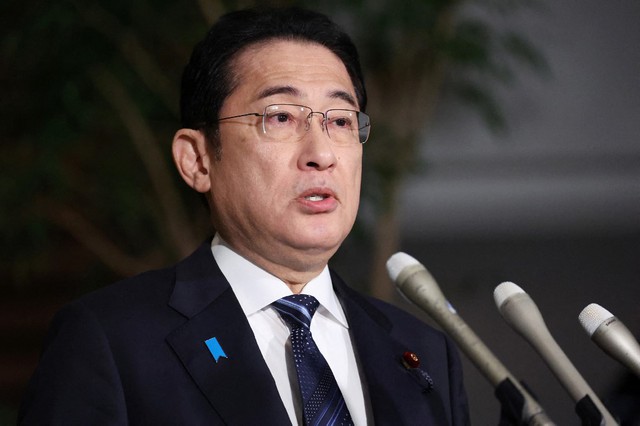 Ít nhất 155 trận động đất tại Nhật, Thủ tướng Kishida chỉ đạo chạy đua cứu hộ- Ảnh 2.