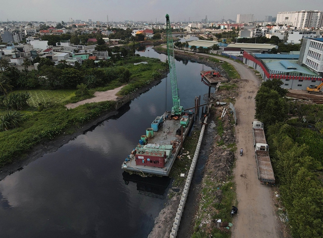 Chủ động giao quyền, thúc đẩy đầu tư công- Ảnh 1.