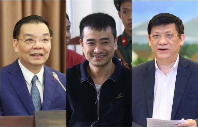 Xử 2 cựu bộ trưởng liên quan Việt Á: Hơn 70 luật sư tham gia bào chữa- Ảnh 1.