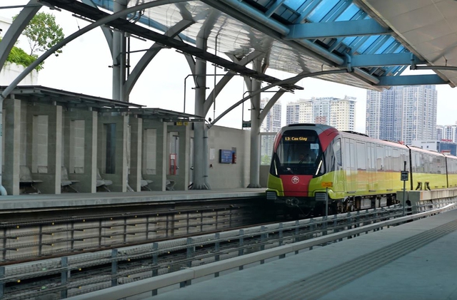 Truy trách nhiệm cá nhân, tổ chức liên quan Dự án metro Nhổn - ga Hà Nội- Ảnh 1.