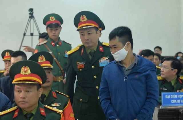 Phan Quốc Việt tiếp tục hầu tòa cùng 2 cựu bộ trưởng- Ảnh 3.