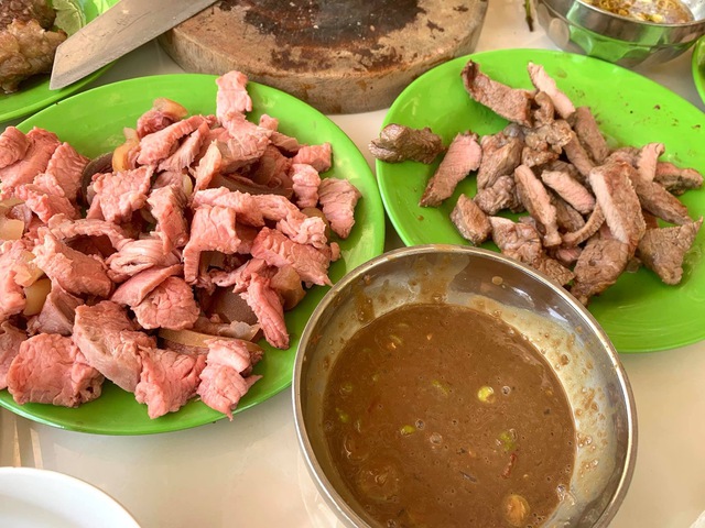 Tổng hợp 5 món ăn ngon ở đảo Phú Quý nhất định phải thử- Ảnh 4.