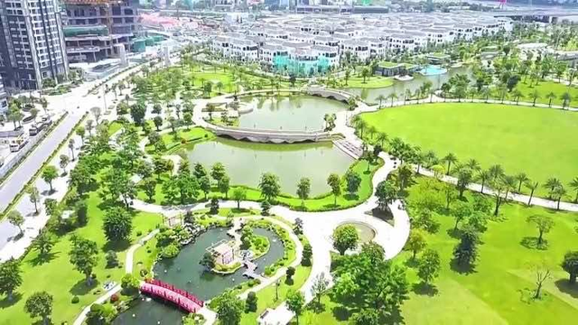 Tòa nhà cao nhất Việt Nam Landmark 81 có gì đặc biệt?   
- Ảnh 3.