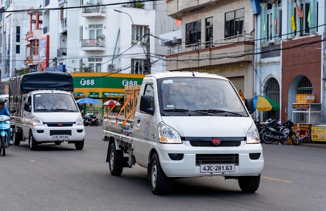 Bất ngờ về khối động cơ công nghệ GM trên xe tải TQ Wuling N300P- Ảnh 1.