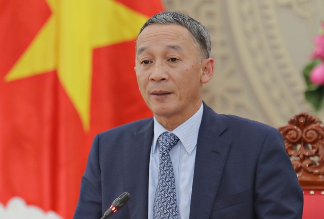 Công an khám xét nhà ông Trần Văn Hiệp, Chủ tịch UBND tỉnh Lâm Đồng- Ảnh 5.