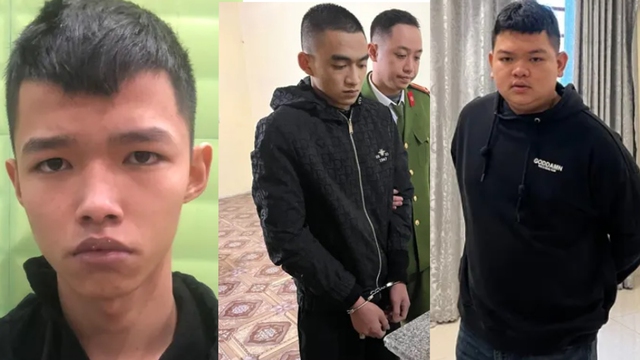 Quảng Bình: Bắt giữ 3 nghi phạm tàng trữ hơn 10 kg ma túy- Ảnh 1.